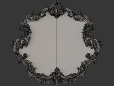 Bisazza bagno 3D model