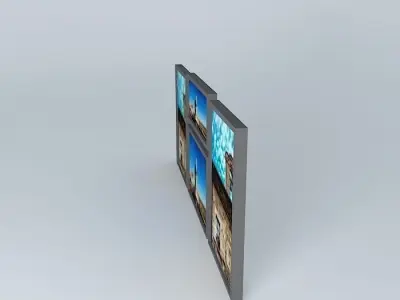 Italy 03 Free 3D model