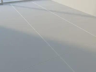 Oneker Tile Set 3D model