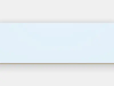 BILLY Extra shelf 1 Low-poly 3D model