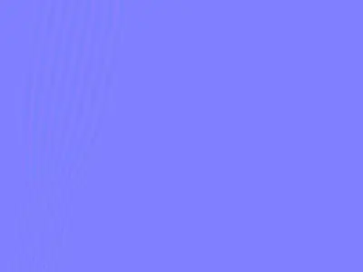 Wood Bat Low-poly 3D model