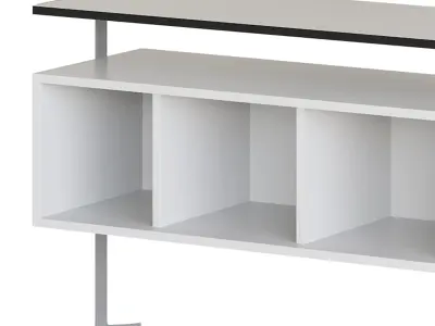 Natuzzi Italia 3D model