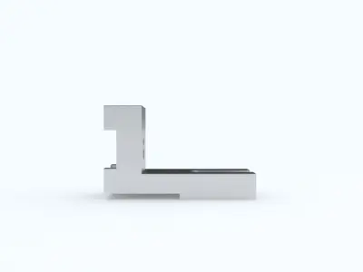 Mechanical Part No 56 3D print model