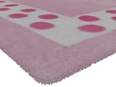 Rug Set 1647 3D model