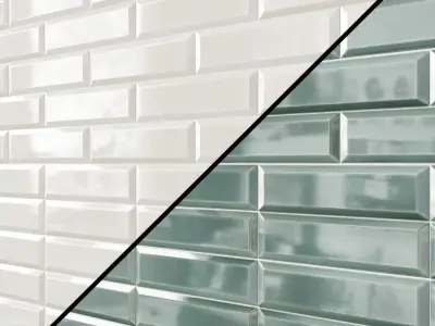 CIFRE CERAMICA Durban Wall tiles 3D model