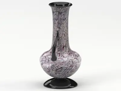 Vase 31 3D model