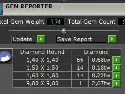 flower ring   leaf pattern 3D print model