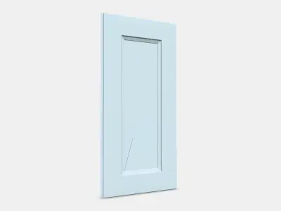 AXSTAD By 9 Low-poly 3D model