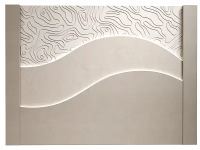 Decorativ panel 19 3D model