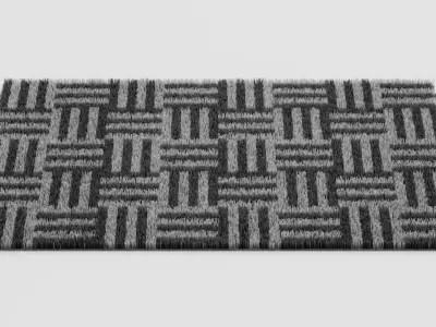 -Rugs- 3D model