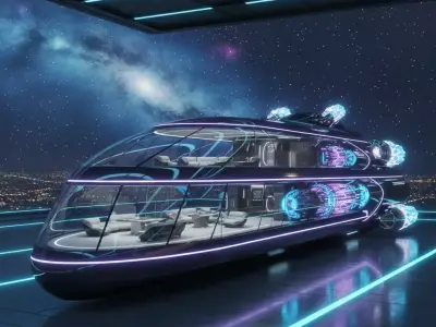 Sci Fi Starships  003 Game Ready 3D Print Solid Mesh Low-poly 3D model