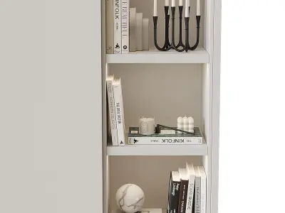 Wardrobe 15 3D model