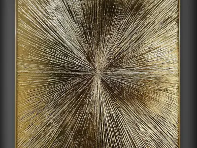 Collection of Picture Frames - 20 sets