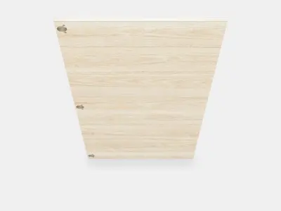 ASKERSUND By 12 Low-poly 3D model