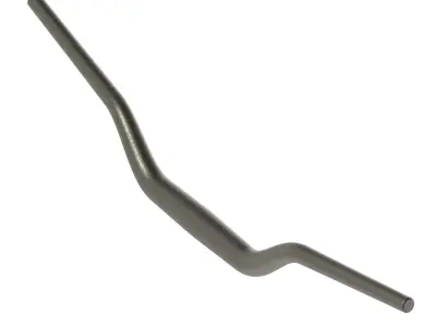 Premium Bike HandleBar 3D print model