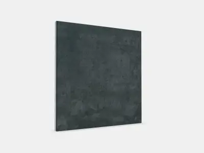 KALHYTTAN By Low-poly 3D model