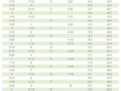 Triple Ring 3D print model