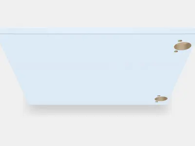 STENSUND By 18 Low-poly 3D model