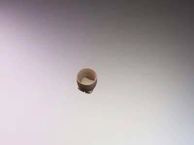 Vase Modelling Free 3D print model