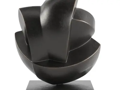 Unconditional Love XS By Gardeco 3D model