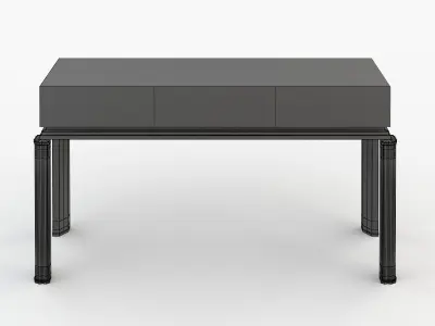 Ascanio IPE Cavalli Visionnaire 3D model