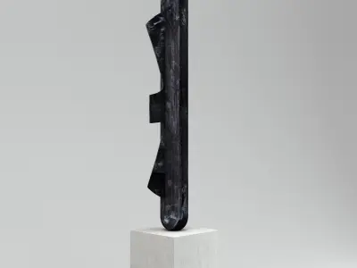 Sculpture 16 3D model