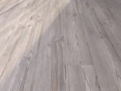 Yurtbay Larix Fume 20x120 Texture