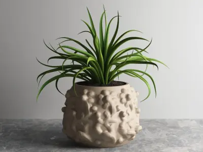 vase 3d print 818  3D print model