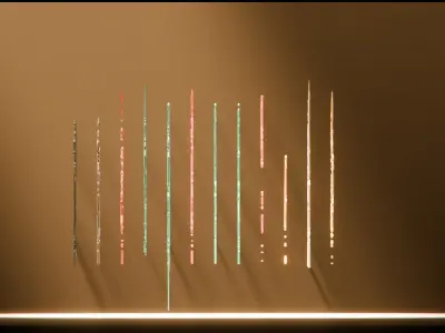 CHESS QUEEN 3D model