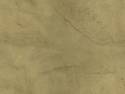 Skate skateboard that looks like piece of art 3D model