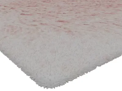 Rug Set 661 3D model