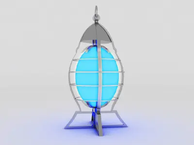 f14a fanous 3D model