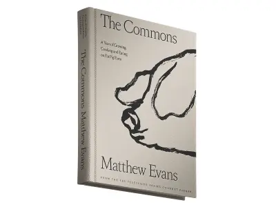 092 Decorative books set 14 Kitchen and Cooking 01 3D model