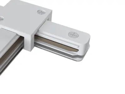 Track Lighting Accessory TRA001CT-11W Maytoni Technical Free 3D model