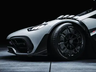 Top Light rr 3D model