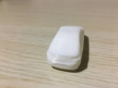 volkswagen arteon 3D print model