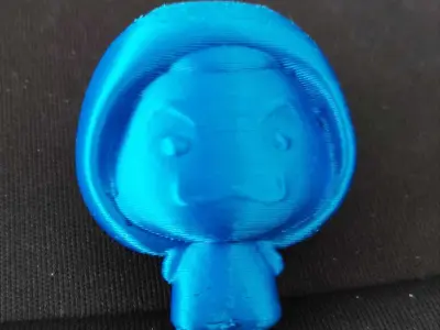 Money Heist Free 3D print model