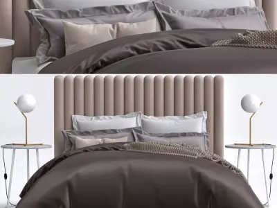 Adairs australia 3D model