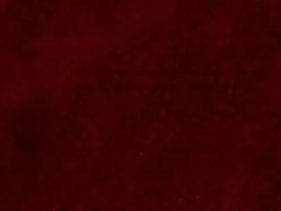 wooden designer chair with fabric cushion 3D print model