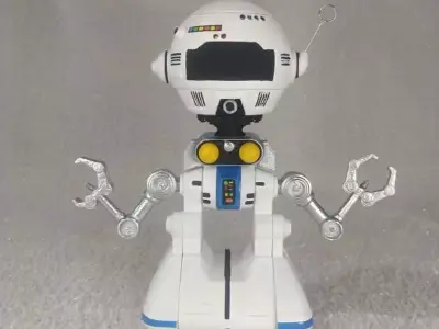 SANKUOKAI - SIDERO 3D print model