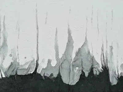 Frames collction 3D model