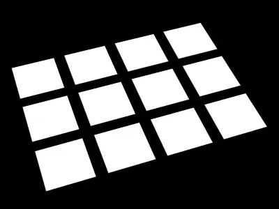 City Streets Construction Kit 3D model