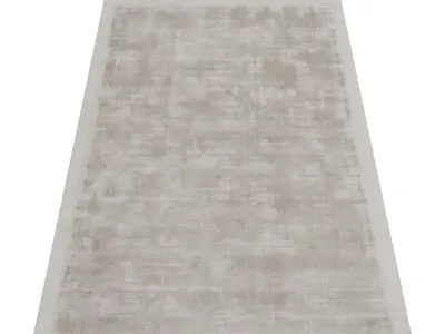 Rug Set 577 3D model