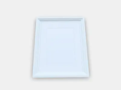 EDSBRUK Frame 2 3D model