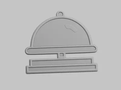 Space and Time Emoji Pack 3D Printable 14 Unique Emojis 3D print model