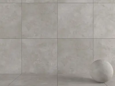 Flaviker Hyper Silver 120x120 Texture