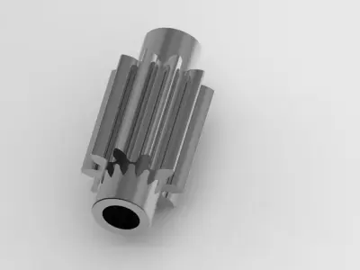 SMALL GEAR 3D model