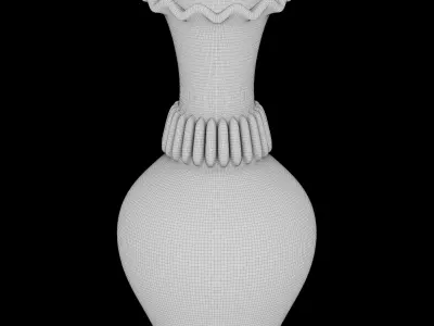 Vase25 vase 3D model