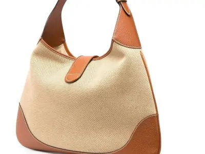 Gucci  Aphrodite shoulder bag Low-poly 3D model