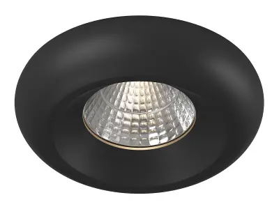 07105x Monde Lightstar spotlight 3D model